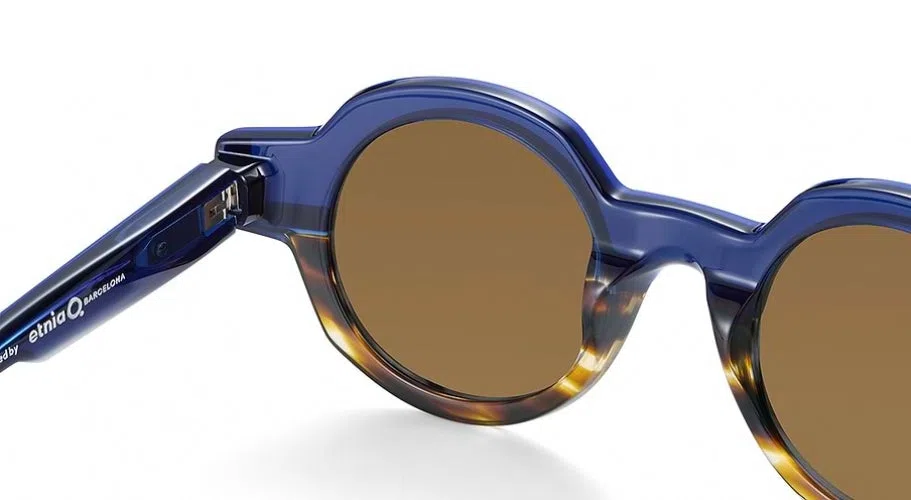 Etnia Barcelona OMAR Sunglasses - view 3